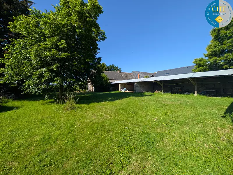 Maison, 110 m²