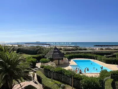 Appartement, 52,53 m²