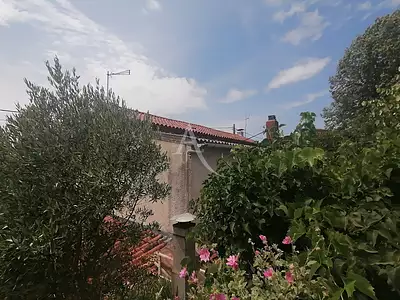 Maison, 160 m²