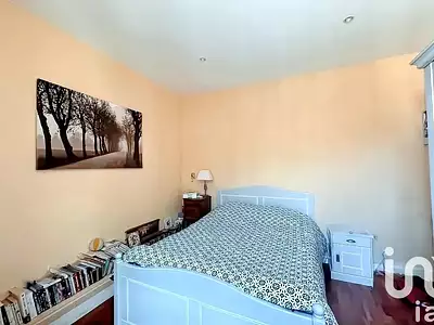 Appartement, 72 m²