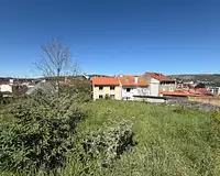 Terrain, 3 593 m²