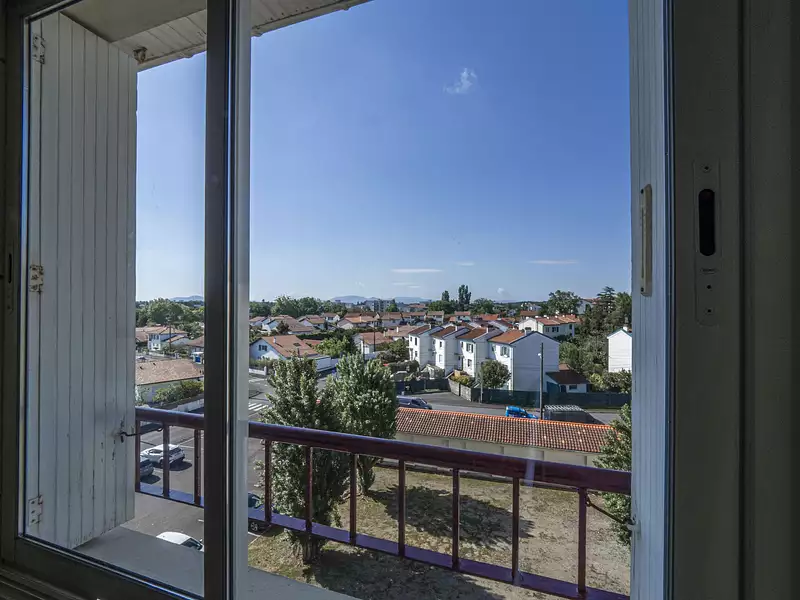 Appartement, 71,48 m²