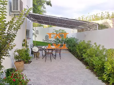 Maison, 200 m²
