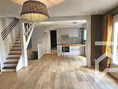 Maison, 94 m²