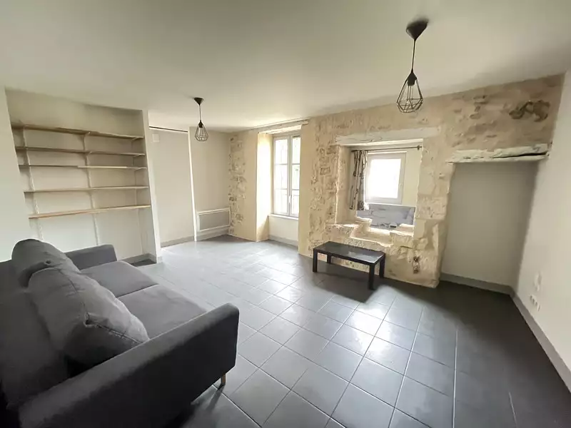 Appartement, 86 m²