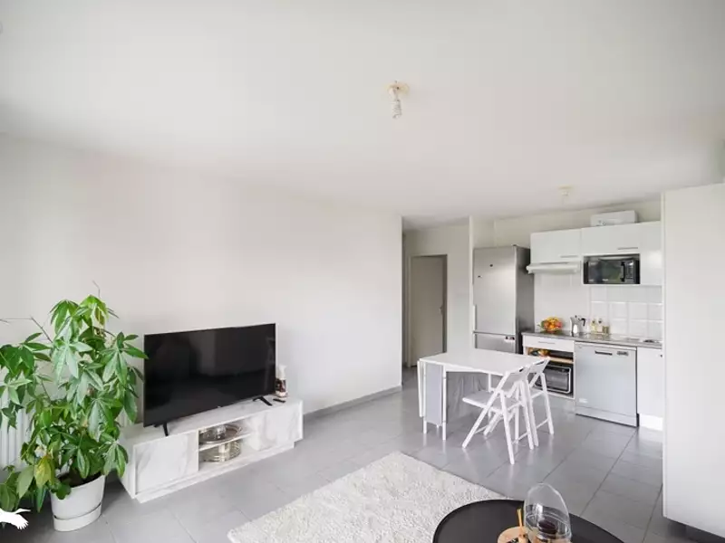 Appartement, 65 m²