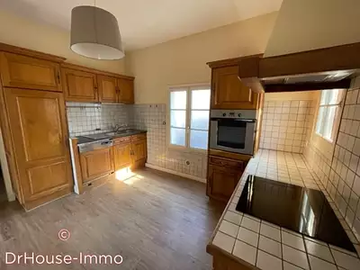 Maison, 200 m²