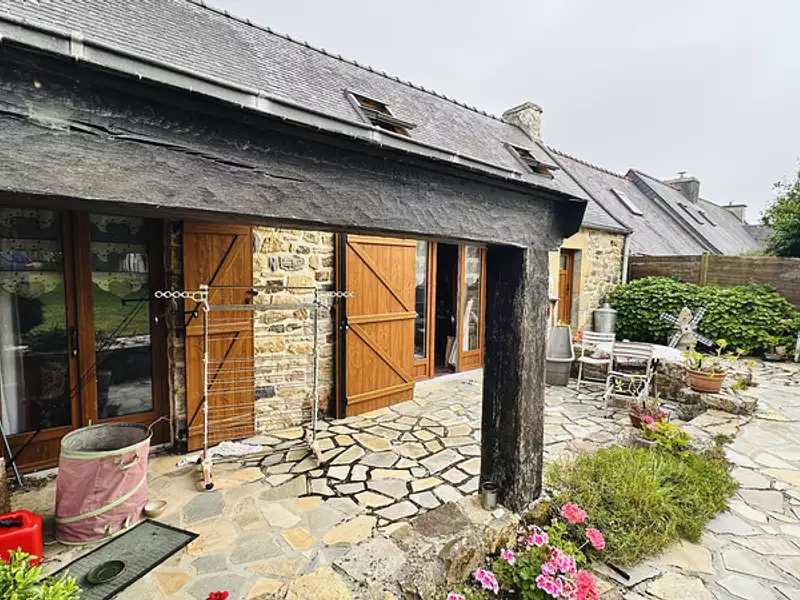 Maison, 57 m²