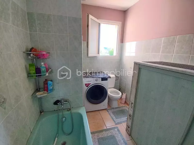 Maison, 125 m²