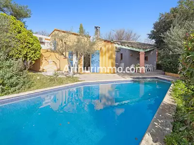 Maison, 130 m²