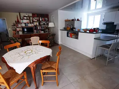 Maison, 101,18 m²
