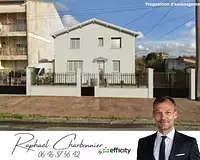 Maison, 85 m²