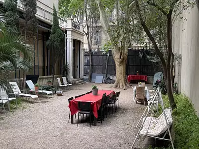 Appartement, 155 m²
