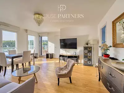 Appartement, 80,32 m²