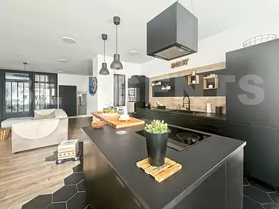 Appartement, 100 m²