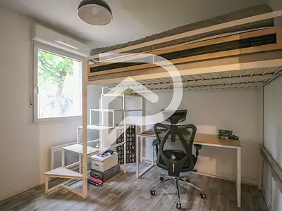 Appartement, 71 m²