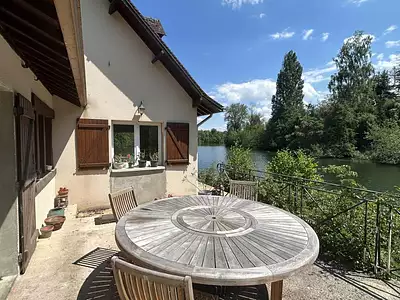 Maison, 207 m²