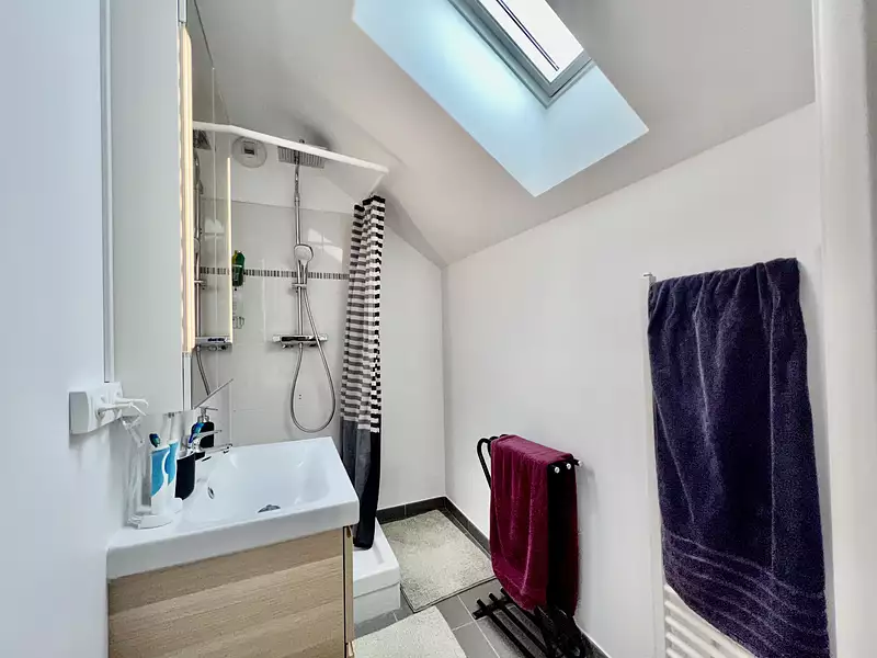 Maison, 113 m²