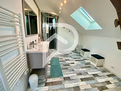 Maison, 150 m²
