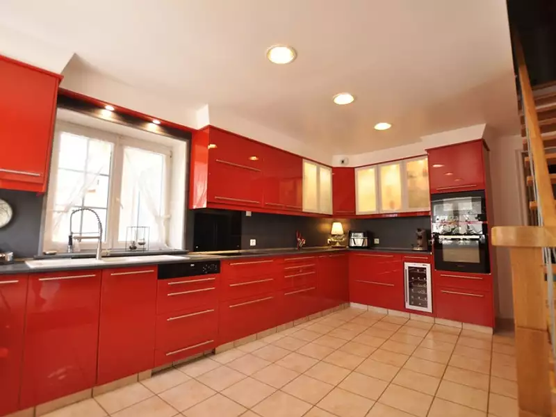 Maison, 190 m²