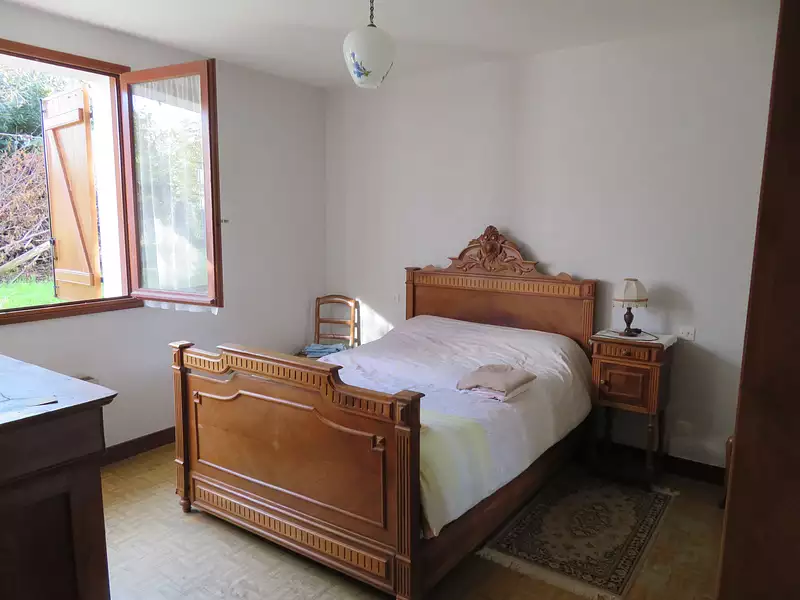 Maison, 69,89 m²