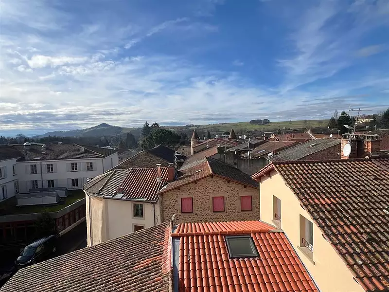 Maison, 250 m²