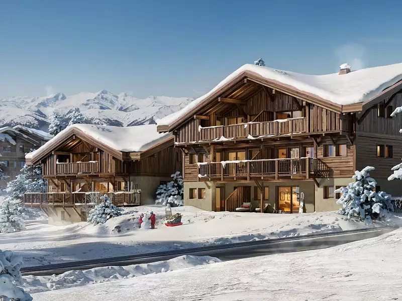 Appartement, 155,36 m²