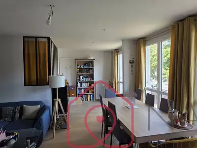 Appartement, 47,05 m²