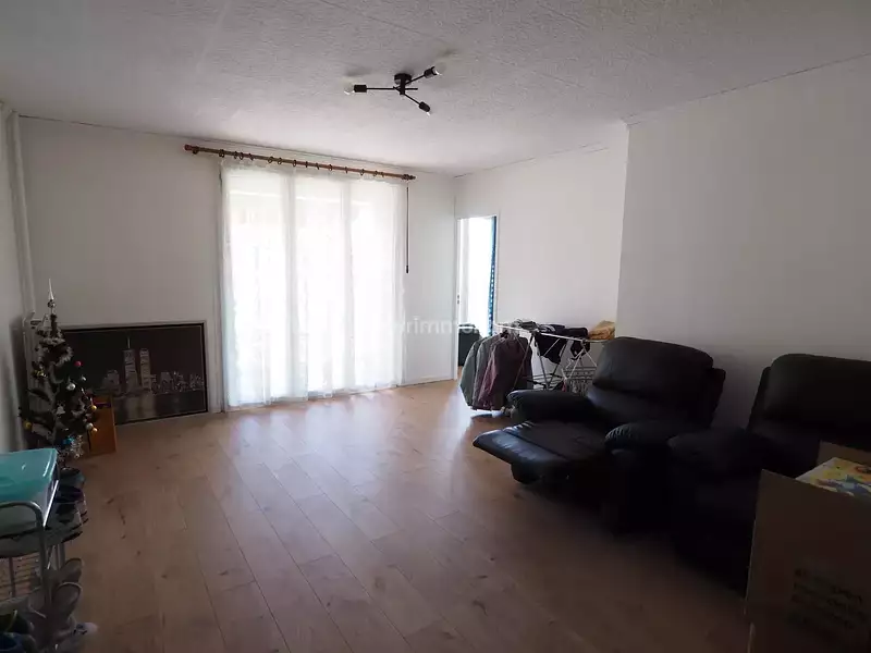 Appartement, 70,21 m²