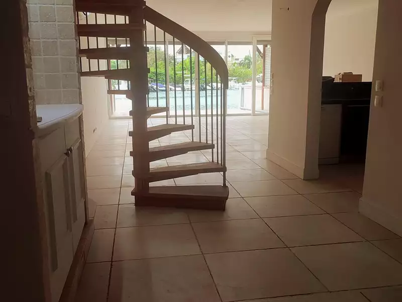 Appartement, 150 m²