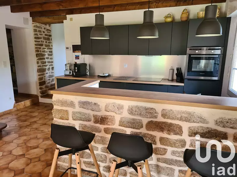 Maison, 153 m²
