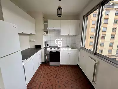 Appartement, 30,09 m²