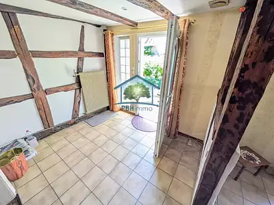 Maison, 132 m²
