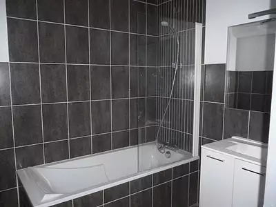 Appartement, 31,79 m²