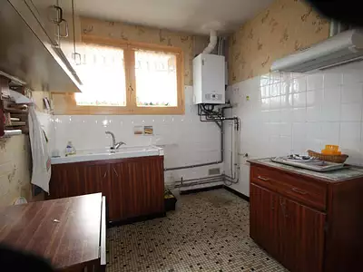 Maison, 70 m²