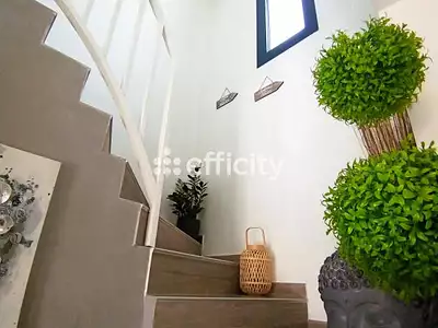 Maison, 105 m²