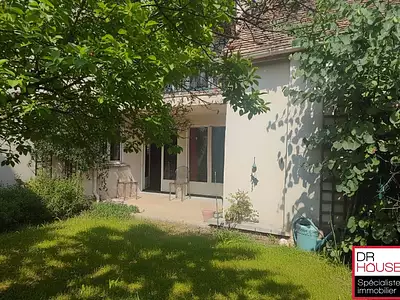 Appartement, 77,73 m²