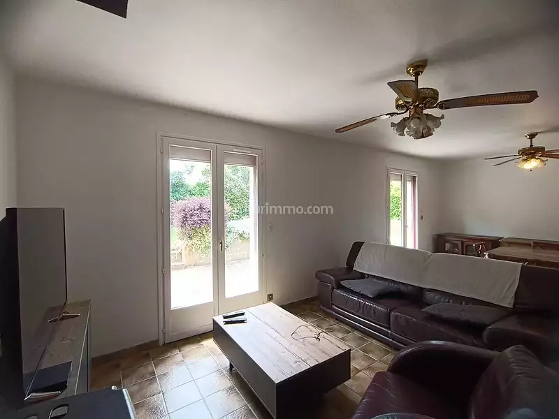 Maison, 125 m²