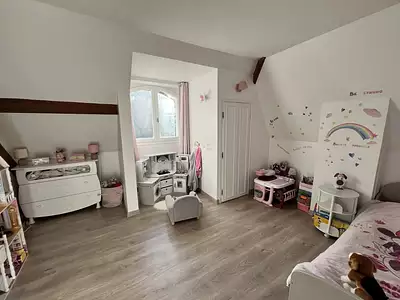 Maison, 166,27 m²