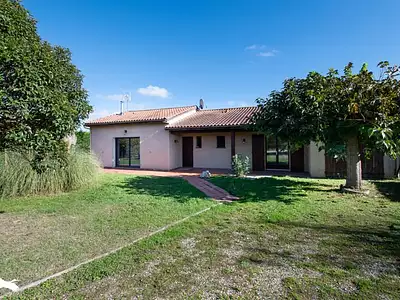 Maison, 130 m²
