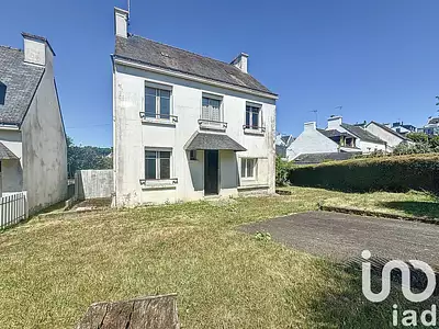 Maison, 100 m²