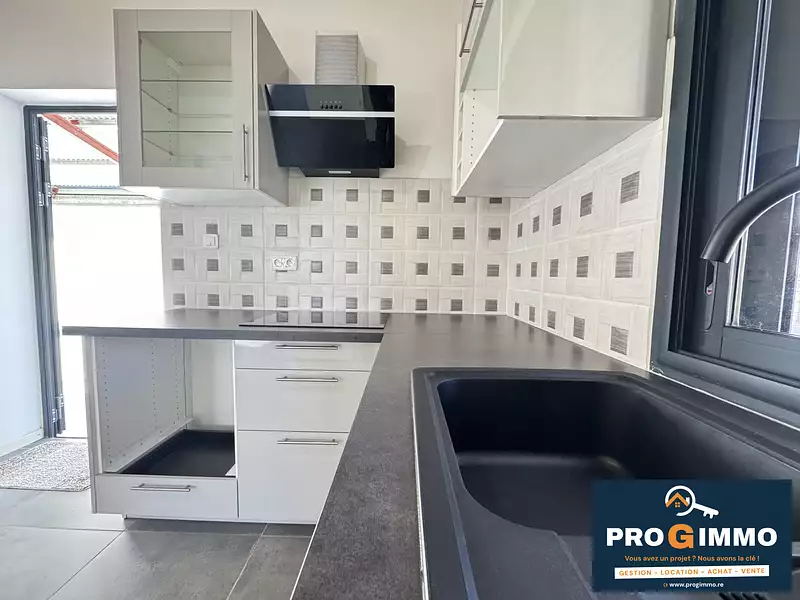 Maison, 90 m²