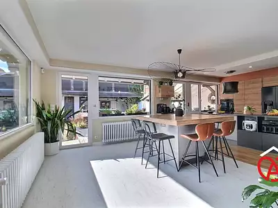 Maison, 229 m²