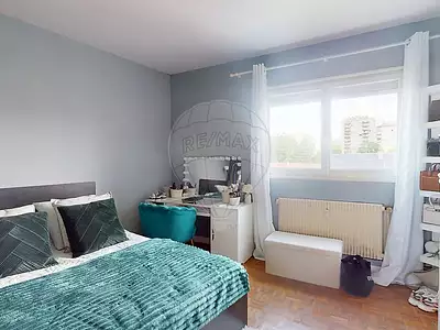 Appartement, 79 m²
