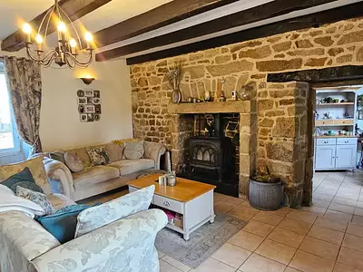 Maison, 150 m²
