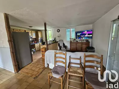 Maison, 87 m²