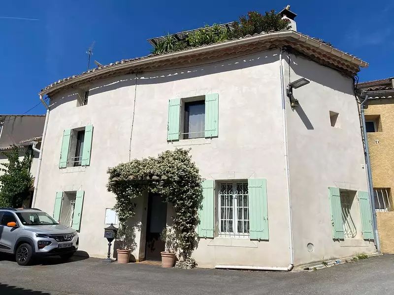 Maison, 231 m²