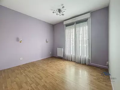 Appartement, 75,57 m²