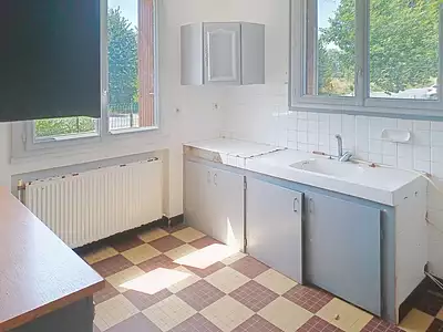 Maison, 112 m²