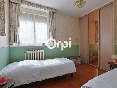Maison, 120 m²
